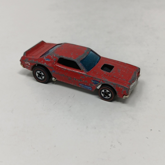 1974 Hot Wheels Red Line Ford Gran Torino - Picture 1 of 11